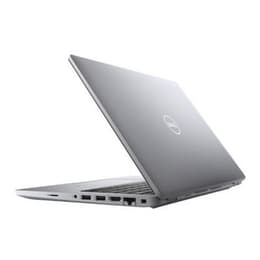 Dell Latitude 5420 14" Core i5 2.6 GHz - SSD 256 GB - 16GB QWERTZ - Tedesco