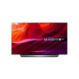 Smart TV 55,0000 Pollici LG OLED Ultra HD 4K OLED55C8PLA