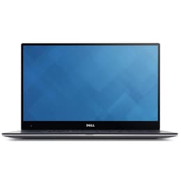 Dell XPS 9360 13" Core i7 2.7 GHz - SSD 256 GB - 16GB AZERTY - Francese