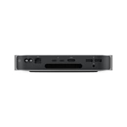 Mac mini (2020) Apple M1 - 1 TB SSD - 16GB