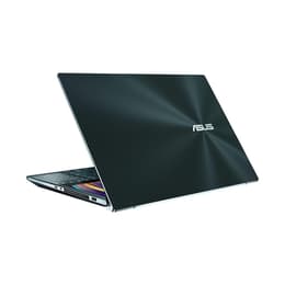 Asus ZenBook UX581GV-H2002T 15" Core i7 2.6 GHz - SSD 1000 GB - 16GB - NVIDIA GeForce RTX 2060 Tastiera Francese