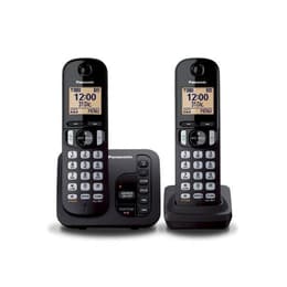 Panasonic KX-TGC222 Telefoni fissi