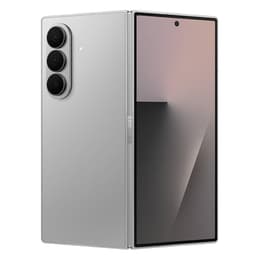 Galaxy Z Fold7 512GB - Argento