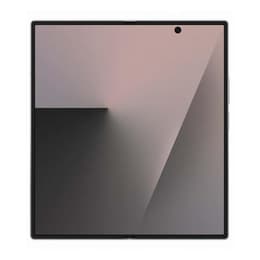 Galaxy Z Fold7 512GB - Argento