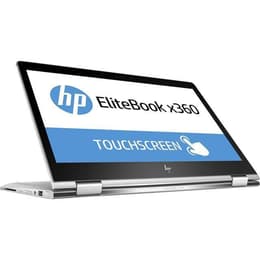 HP EliteBook X360 1030 G2 13" Core i5 2.5 GHz - SSD 256 GB - 8GB Tastiera Francese