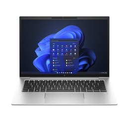 Hp EliteBook 840 G10 14" Core i7 3.9 GHz - SSD 256 GB - 16GB QWERTY - Italiano