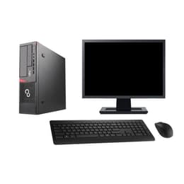 Fujitsu Esprimo E720 E85+ DT 22" Pentium 3 GHz - HDD 2 TB - 4GB