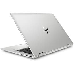 HP EliteBook X360 1030 G3 13" Core i5 1.6 GHz - SSD 512 GB - 16GB Tastiera Francese