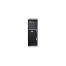 HP Workstation Z400 Xeon 2,67 GHz - HDD 256 GB RAM 4 GB