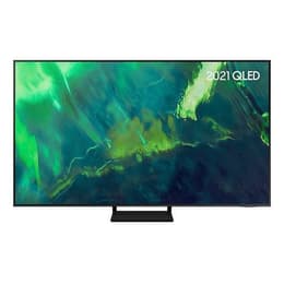 TV 75,0000 Pollici Samsung OLED Ultra HD 4K 75Q70A
