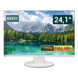 Schermo 24" LCD 1920 X 1200 Eizo FlexScan EV2455-WT