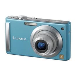 Macchina fotografica compatta Lumix DMC-FS3 - Blu Leica DC Vario-Elmarit f2,8 f/2,8–5,1