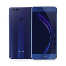 Honor 8 32GB - Blu - Dual-SIM