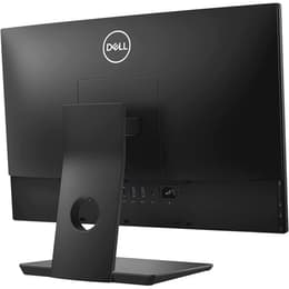 Dell OptiPlex 5260 AIO 21" Core i5 3 GHz - SSD 512 GB - 16GB QWERTY - Spagnolo