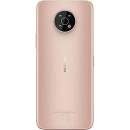 Nokia G50 64GB - Rosa