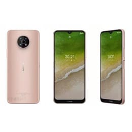 Nokia G50 64GB - Rosa