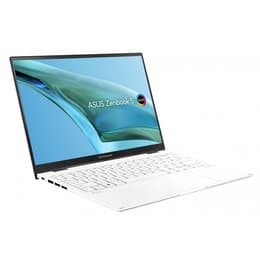 Asus ZenBook S 13 OLED UM5302TA-LX466W 13" Ryzen 7 2.7 GHz - SSD 1 TB - 16GB - AZERTY - Francese