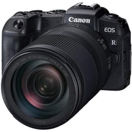 Canon EOS RP + RF 24-240mm f/4-6.3 IS USM