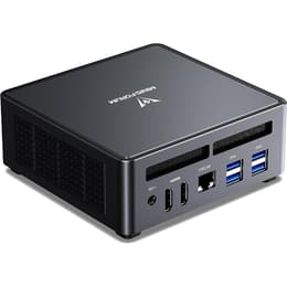 Minisforum UM790 PRO Ryzen 9 4 GHz - SSD 1 TB RAM 32 GB