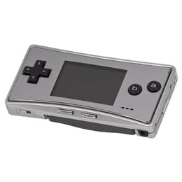 Nintendo Game Boy Micro - Grigio