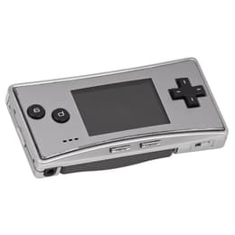 Nintendo Game Boy Micro - Grigio