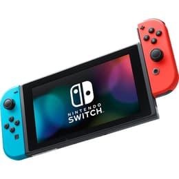 Switch 32GB - Nero