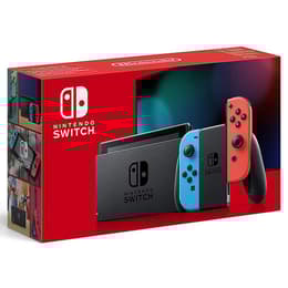 Switch 32GB - Nero