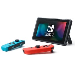Switch 32GB - Nero