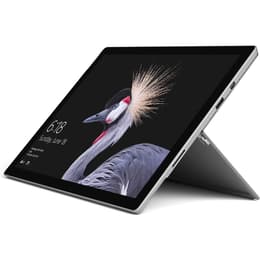 Microsoft Surface Pro 5 12" Core i5 2.6 GHz - SSD 128 GB - 4GB Senza tastiera