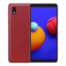 Galaxy A01 Core 32GB - Rosso