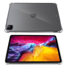 Cover iPad Pro 11" (2018/2020/2021) / iPad Air 4 (2020) / iPad Air 5 (2022) - Poliuretano termoplastico (TPU) - Trasparente