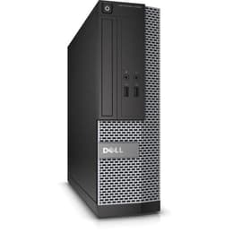 Dell OptiPlex 3020 SFF 19" Core i3 3,4 GHz - SSD 480 GB - 8GB