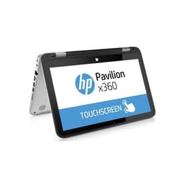 Hp Pavilion 13-a001nf x360 13" Core i3 1.9 GHz - HDD 500 GB - 4GB Tastiera Francese