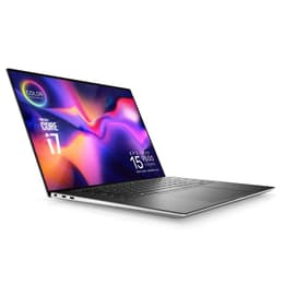 Dell XPS 9500 15" Core i7 2.6 GHz - SSD 1 TB - 32GB - QWERTY - Inglese