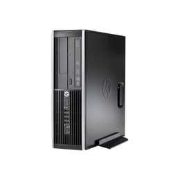 Hp Compaq Elite 6000 Pro SFF 22" Pentium 2,7 GHz - HDD 240 GB - 4GB