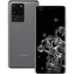 Galaxy S20 Ultra 5G 256GB - Grigio
