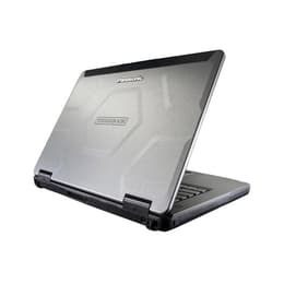 Panasonic ToughBook CF-54 14" Core i5 2.3 GHz - SSD 512 GB - 16GB Tastiera Spagnolo