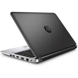 HP ProBook 430 G3 13" Core i5 2.4 GHz - HDD 320 GB - 4GB Tastiera Francese