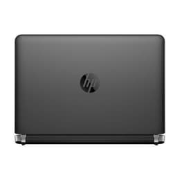 HP ProBook 430 G3 13" Core i5 2.4 GHz - HDD 320 GB - 4GB Tastiera Francese
