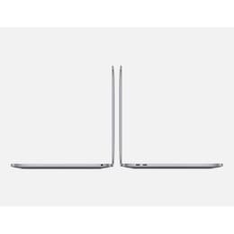 MacBook Pro 13" (2020) - Apple M1 con CPU 8-core e GPU 8-Core - 16GB RAM - SSD 2000GB - QWERTY - Italiano