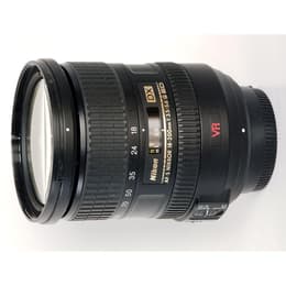 Nikon Obiettivi AF-S DX Nikkor 18-200mm f/3.5-5.6G ED VR Nikon F 18-200mm f/3.5-5.6