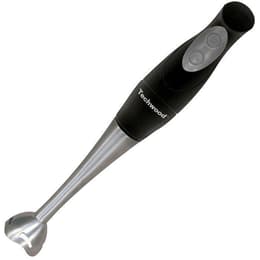 Frullatori Mixer Techwood TMP-8206 L - Nero