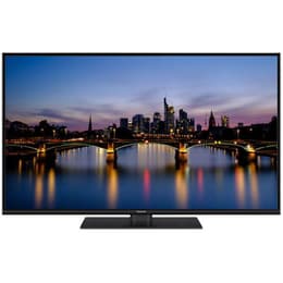 Smart TV 55,0000 Pollici Panasonic LCD Ultra HD 4K TX-55FX550E