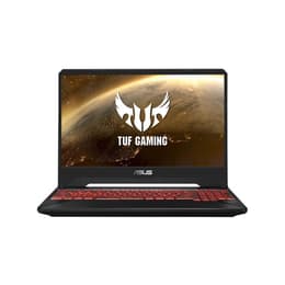 Asus Tuf Gaming TUF505DT-BQ007T 15" Ryzen 7 2.3 GHz - SSD 512 GB - 8GB - NVIDIA GeForce GTX 1650 Tastiera Francese