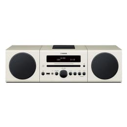 Yamaha MCR-042 Mini casse e speaker