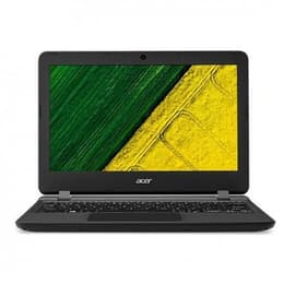 Acer Aspire ES1-132-C3BM 11" Celeron 1.1 GHz - SSD 32 GB - 4GB Tastiera Francese