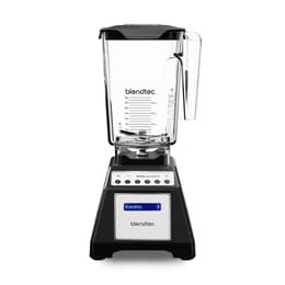 Frullatori Mixer Blendtec Total Blender L - Nero