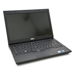 Dell Latitude E4310 13" Core i5 2.6 GHz - HDD 250 GB - 4GB Tastiera Francese
