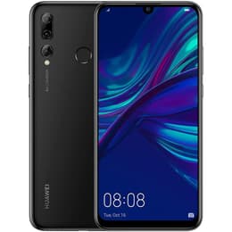 Huawei P Smart+ 2019 128GB - Nero (Midnight Black) - Dual-SIM