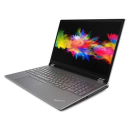 Lenovo ThinkPad P16 G2 16" Core i9 2.2 GHz - SSD 1 TB - 32GB - QWERTZ - Tedesco